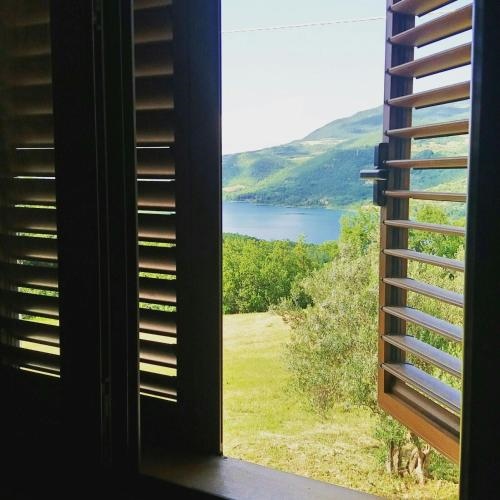 Agriturismo Le Pagliere Da Valentino