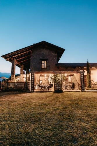 Agriturismo Locanda Cà Del Pian