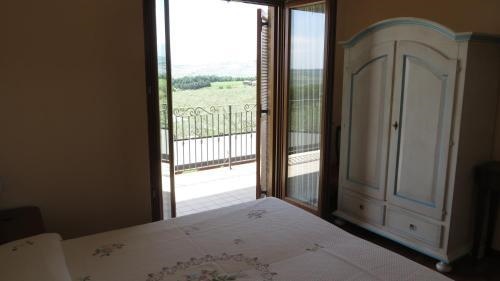 Agriturismo Olivuccia