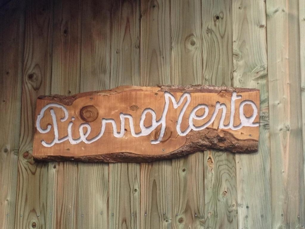 Apartment Pierra Menta