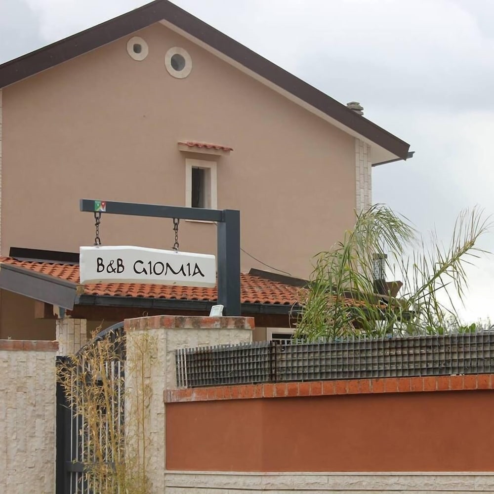 B&B Giomia