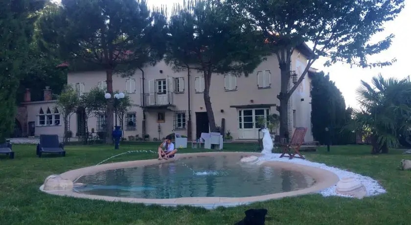 B&B Ca Del Gallo In Langa