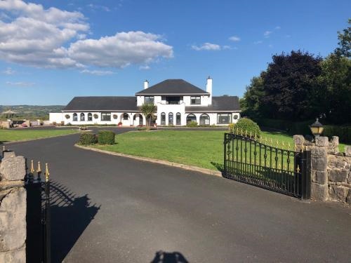 Bunratty Villa Bed And Breakfast