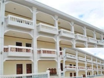 Dokchampa Guest House