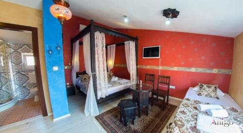 Apartments & Rooms Villa Sulejman