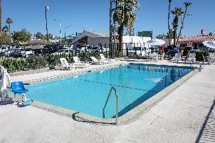 Red Roof Inn Blythe