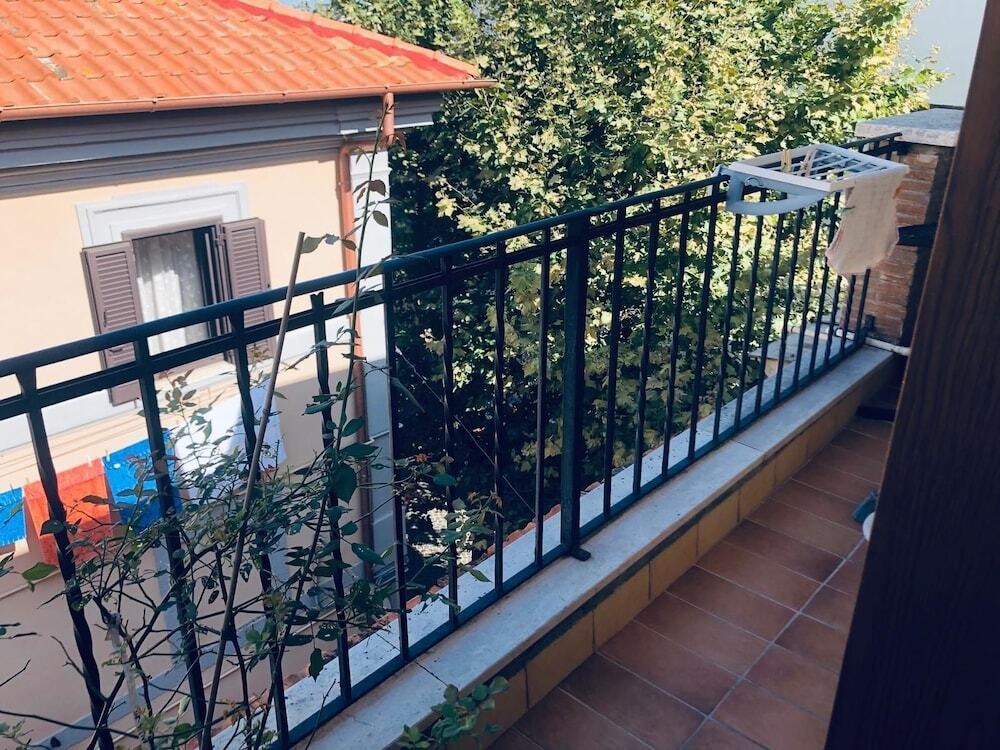 B&B La Locanda Del Borgo