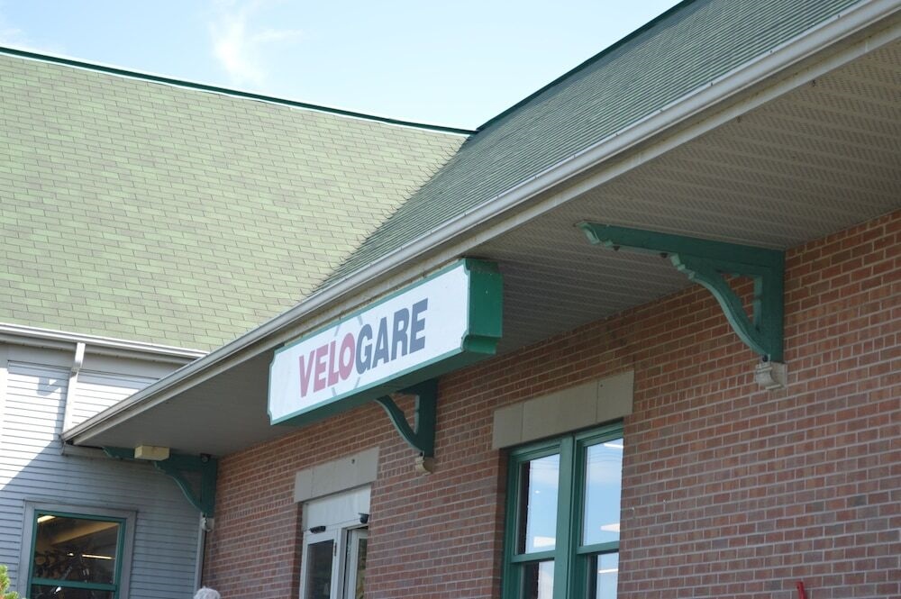 Bed And Breakfast La Maison Collins Eco Gite