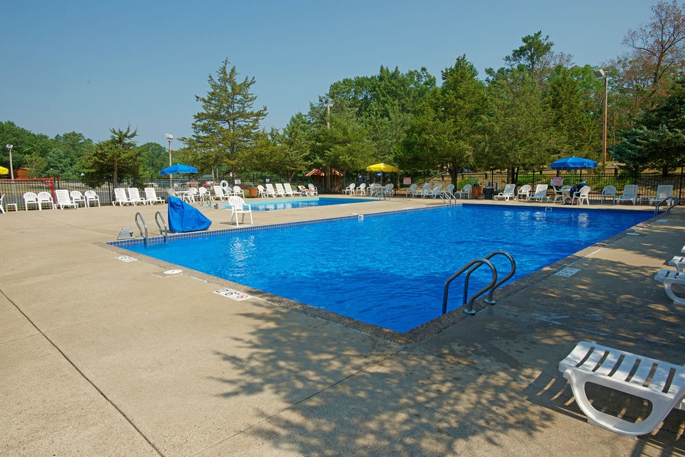 Arrowhead Resort Campground