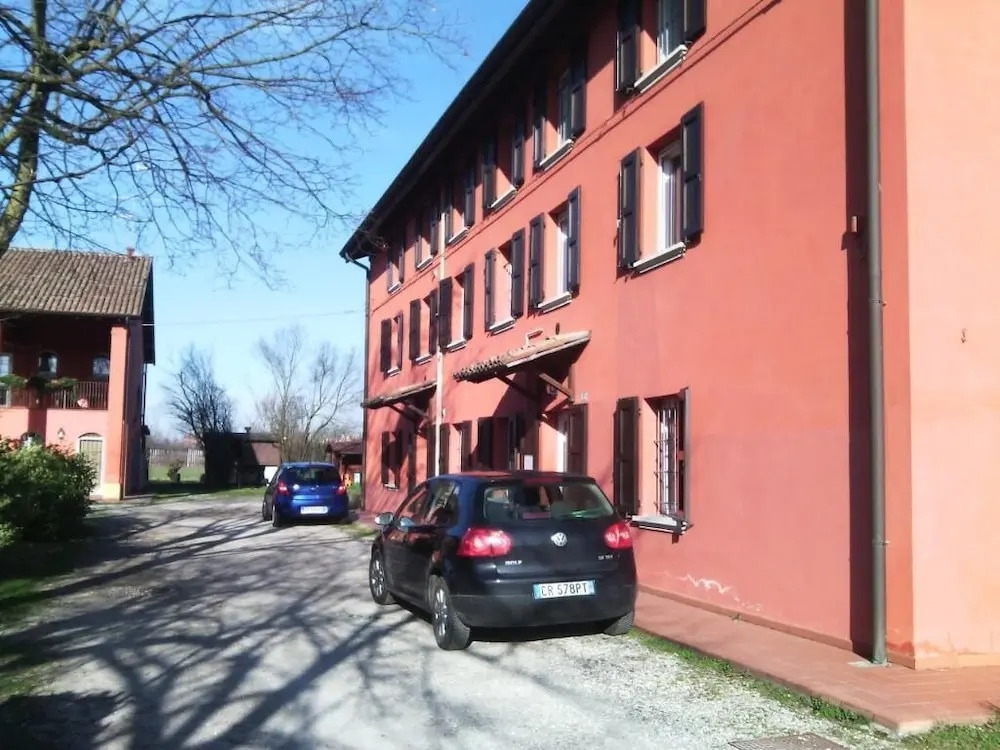 Agriturismo Marandello