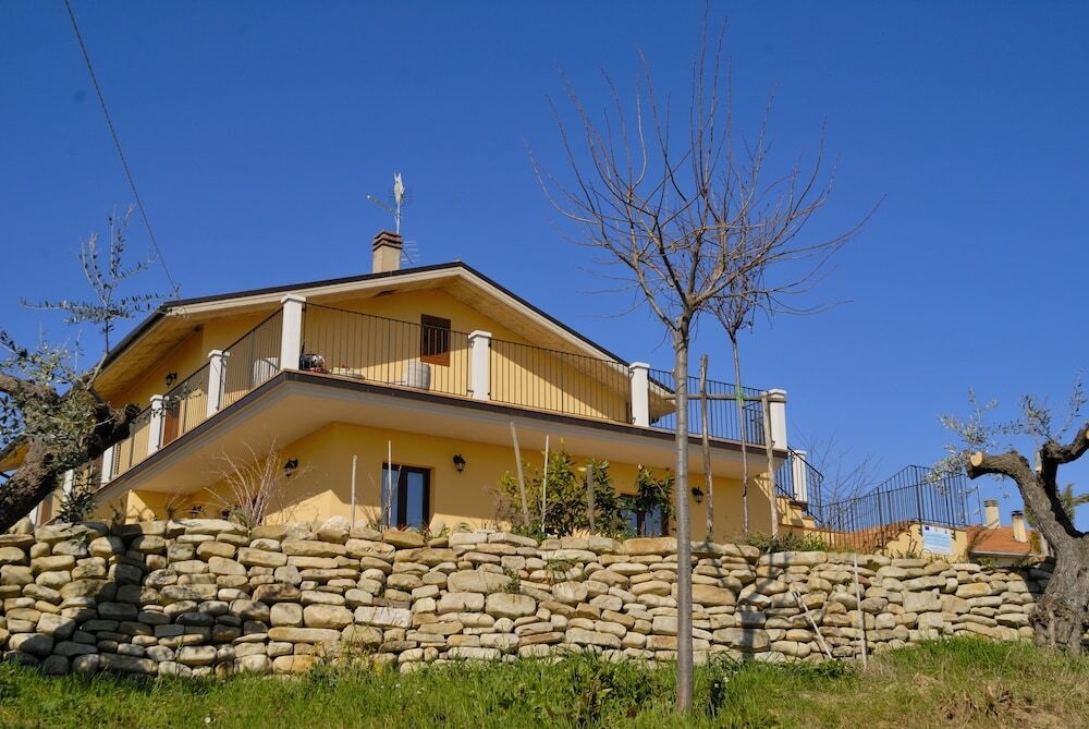 Le Quattro Piume Agriturismo