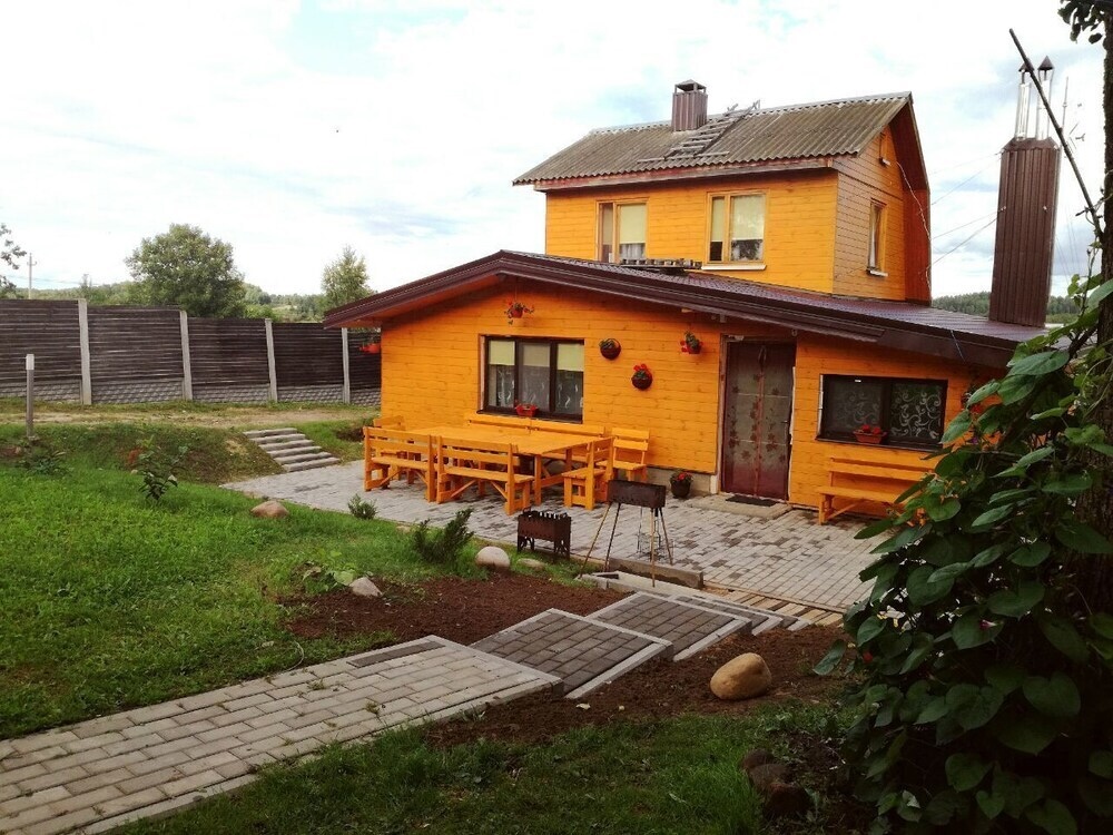 Agrousad'ba Malinovka