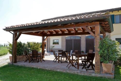 Bed & Breakfast Frutti Antichi