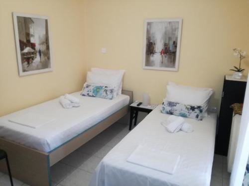 Apartment Studio Near Marousi Station Athens