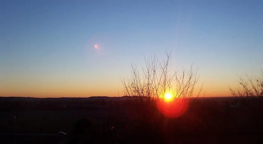 Bed And Breakfast Colle Santa Margherita