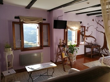 B&B Casa Rural Pikukoborda