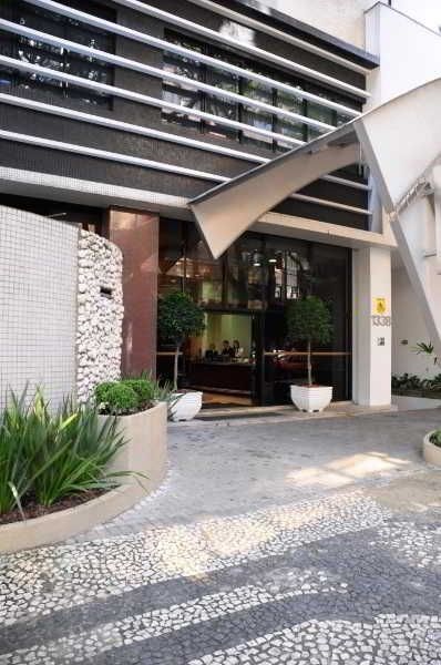 Ambassador Residence