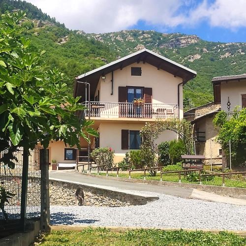 B&B Il Cuore Dei Foresti