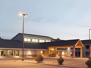 AmericInn by Wyndham Medora