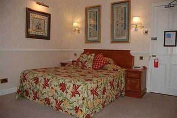 Best Western Rombalds Hotel