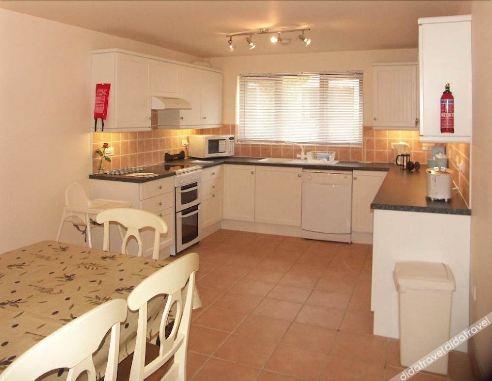 Brongwyn Holiday Cottages