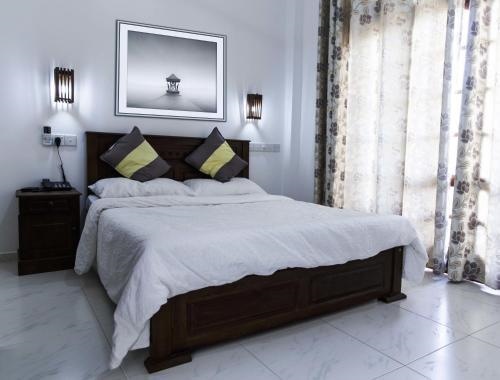 Ayurveda Mountain Villa