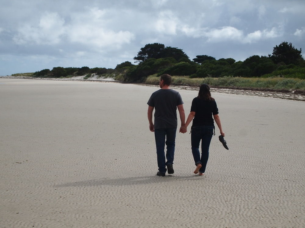 Beachside Retreat West Inlet