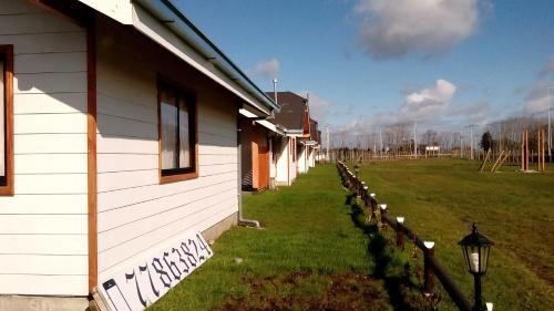 Cabañas Portal Los Lirios