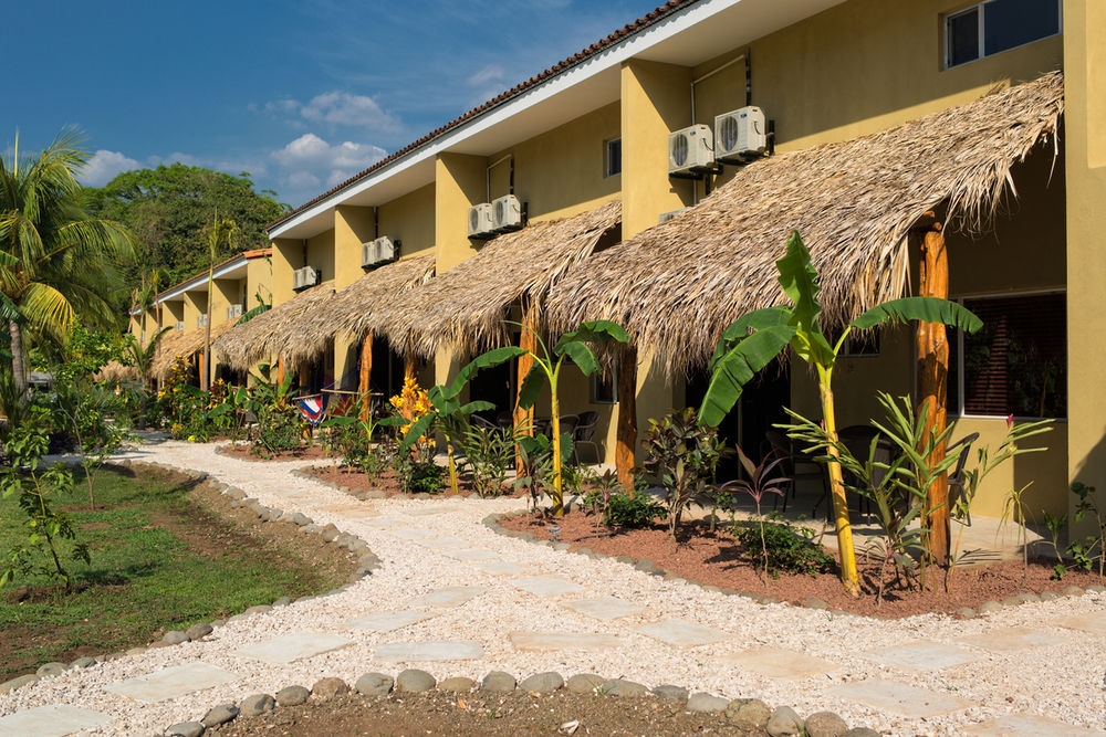 Cabo Velas Estates Unit 19 by RedAwning