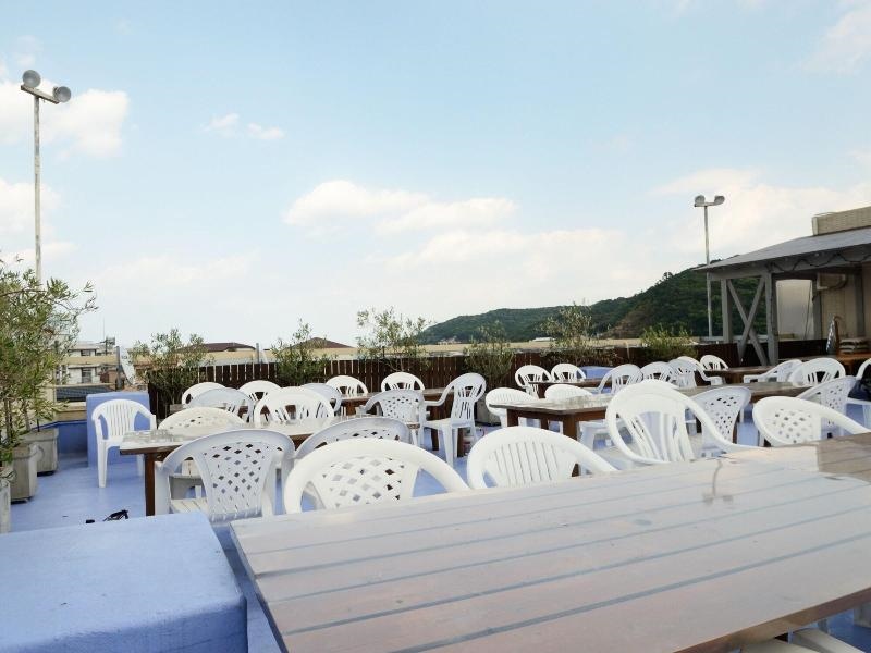 Amakusa Prince Hotel