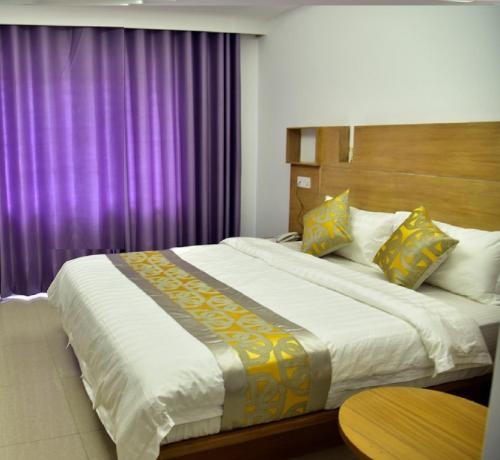 Annex Suites Bogra - Citycentre