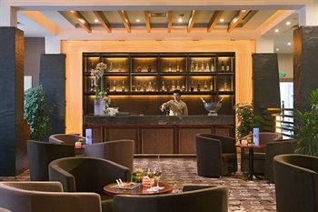 Crowne Plaza Hangzhou Xanadu Resort