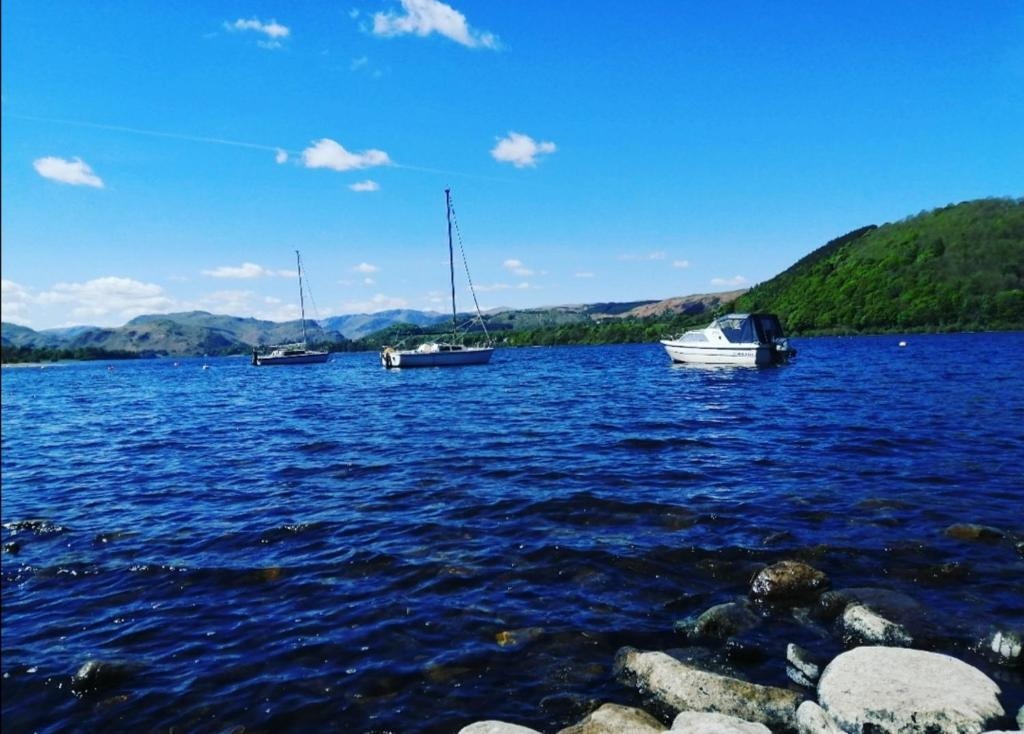 Abbey House Bed and Breakfast