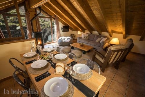 L'abadia De Montenartro