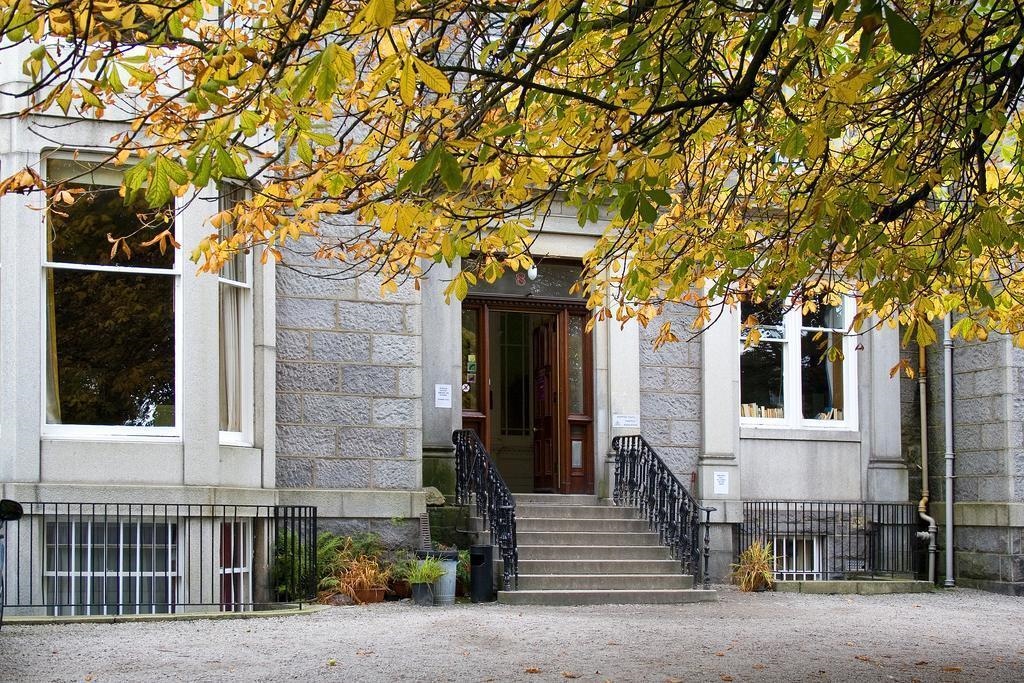 Aberdeen Youth Hostel