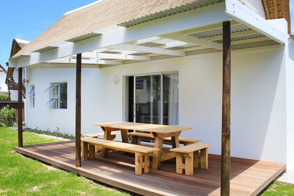 Cape St Francis Resort Village Break