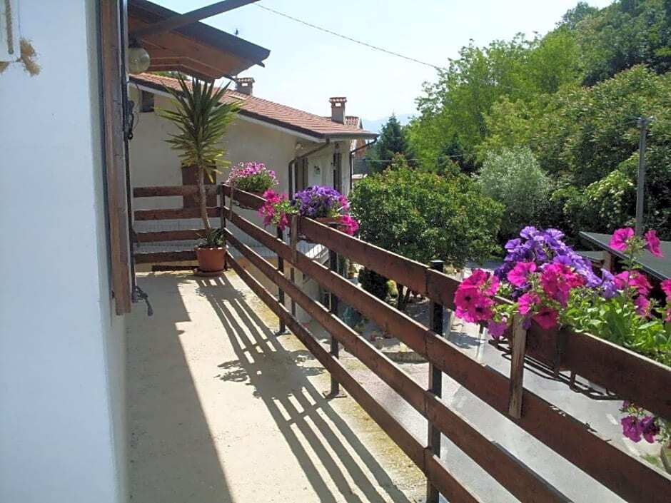 Bed & Breakfast Danielle