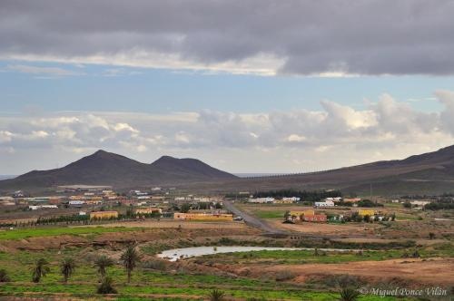 Finca Juan Gopar