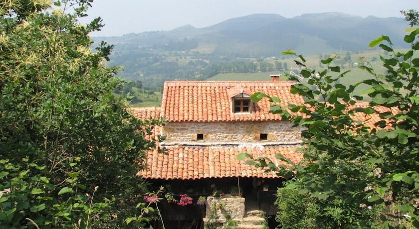 Apartamento En Plena Naturaleza