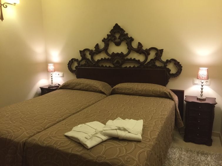 Holiday Home Can Pedro