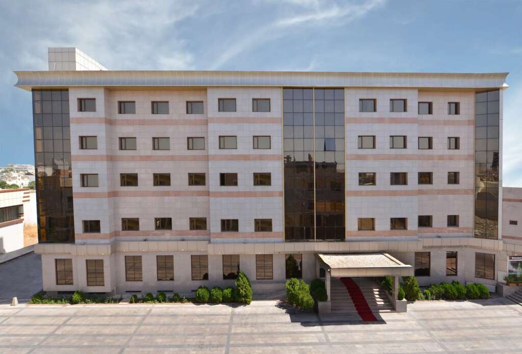 Best Western Plus Erbil