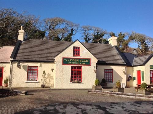 Clifden Glen