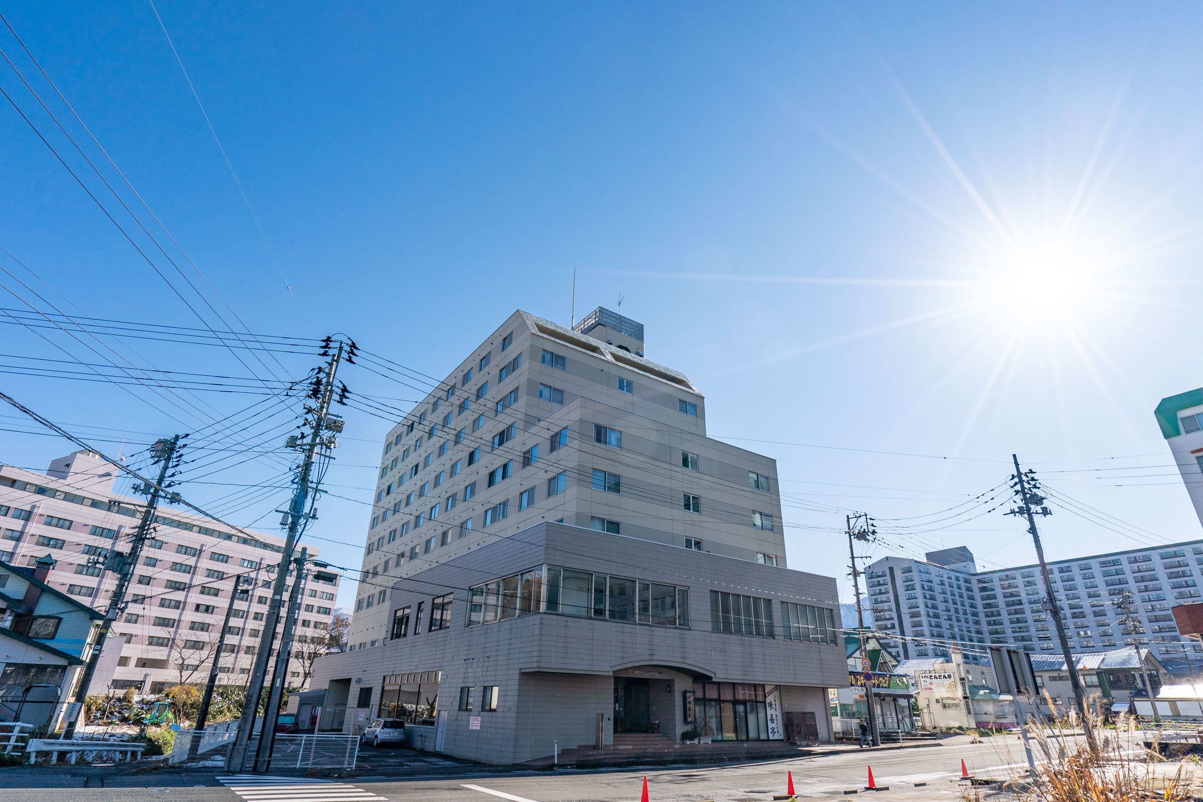 Angel Resort Yuzawa 506