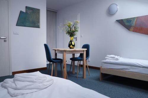 Artrooms Pokoje Goscinne