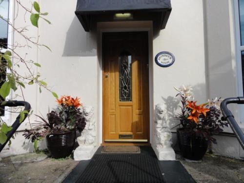 Brunswick Guest House