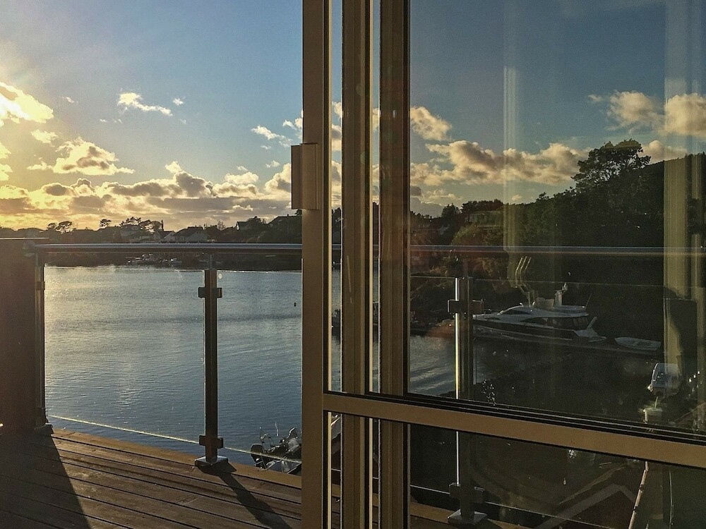 5 Person Holiday Home In