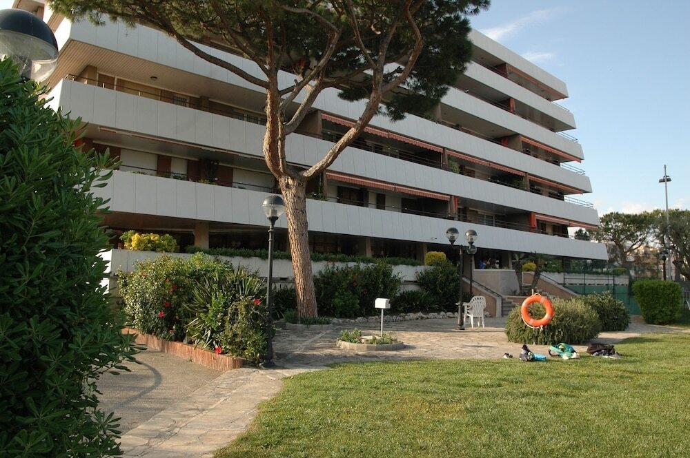 Beach House Vilassarbcn