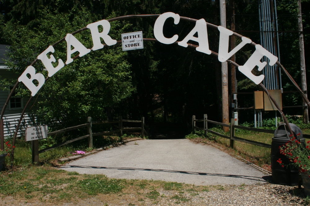 Bear Cave Rv Campground