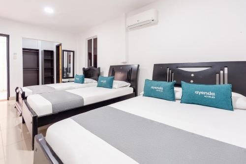Ayenda Union Valledupar