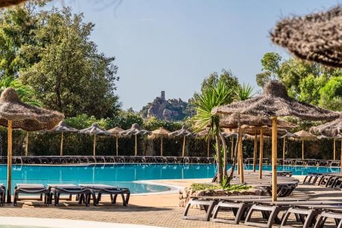 4 Mori Family Village